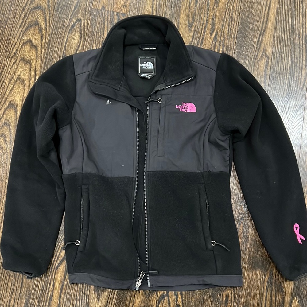 Women’s fleece jacket